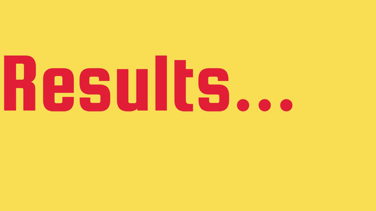 Results